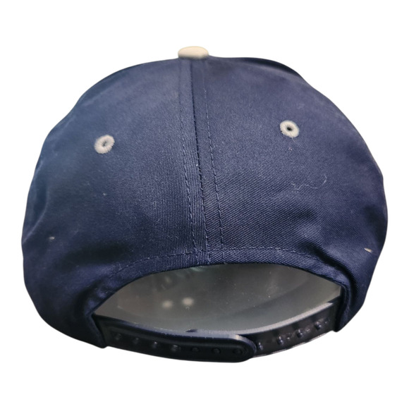 Vintage Wave UConn Huskies Snapback The‎ G Cap Hat - Picture 5 of 7